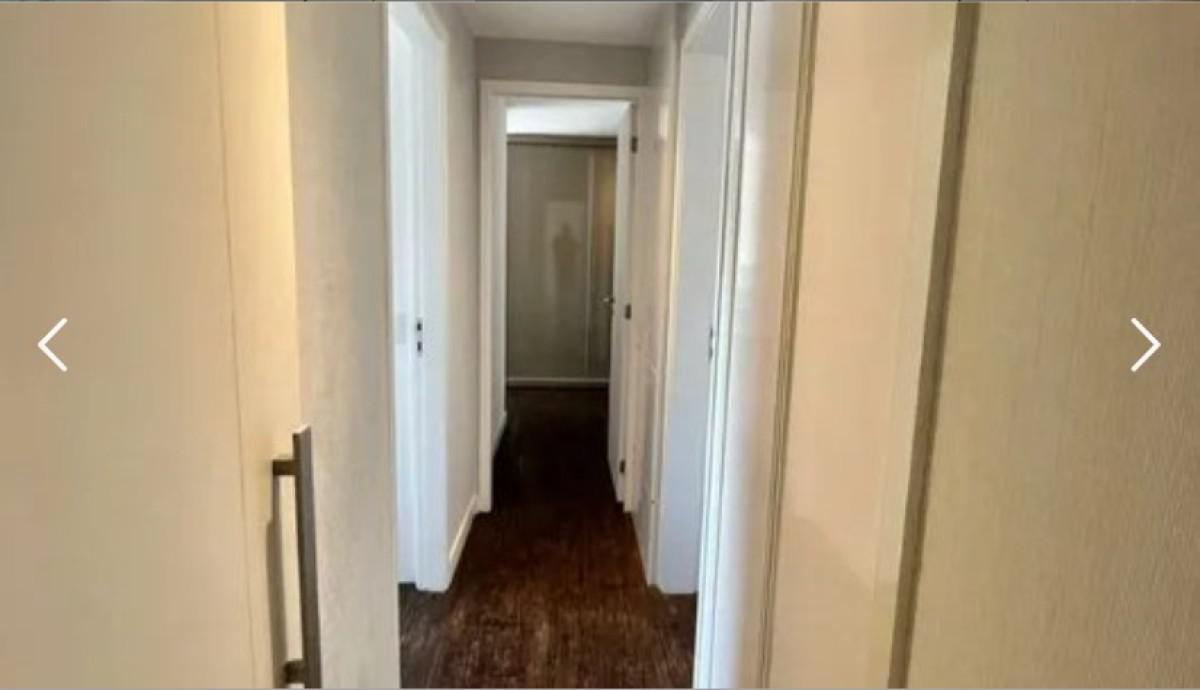 Apartamento, Vila da Serra, 4 Quartos, 3 Vagas, 3 Suítes