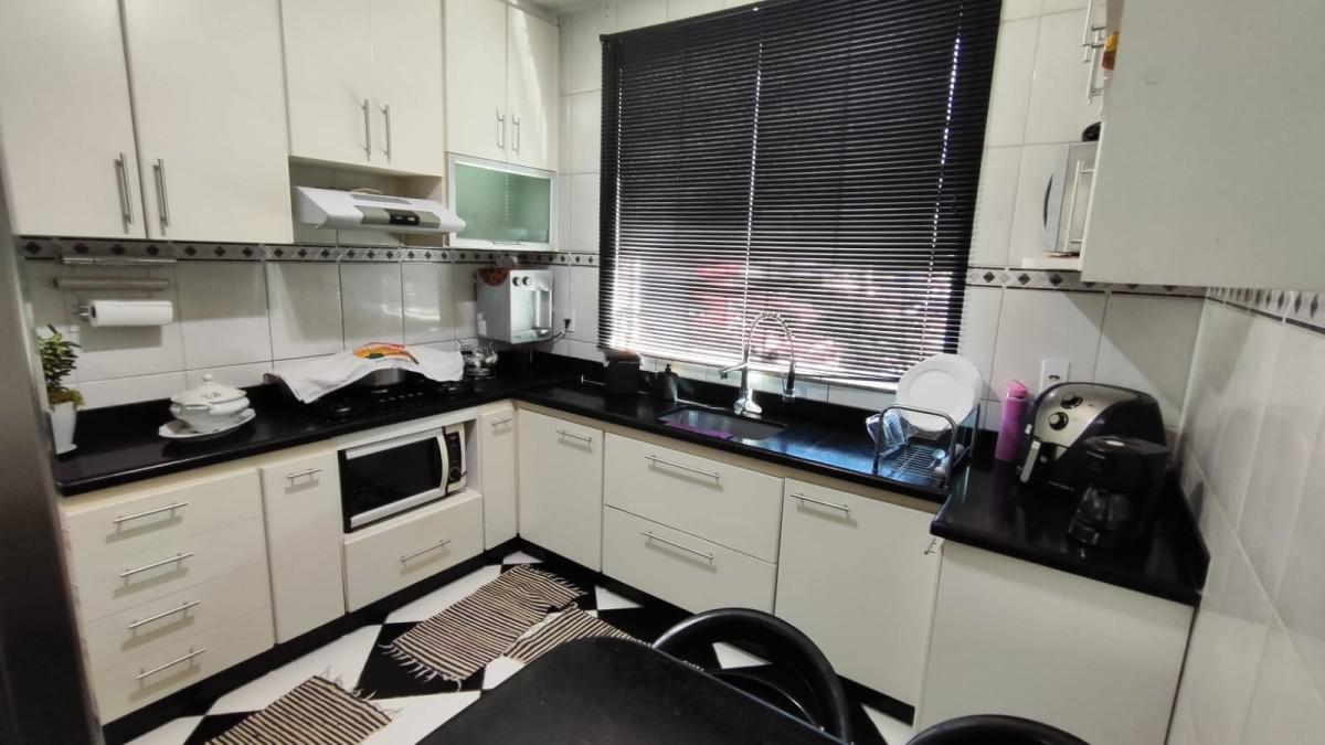 Cobertura, Parque Turistas, 4 Quartos, 3 Vagas, 1 Suíte