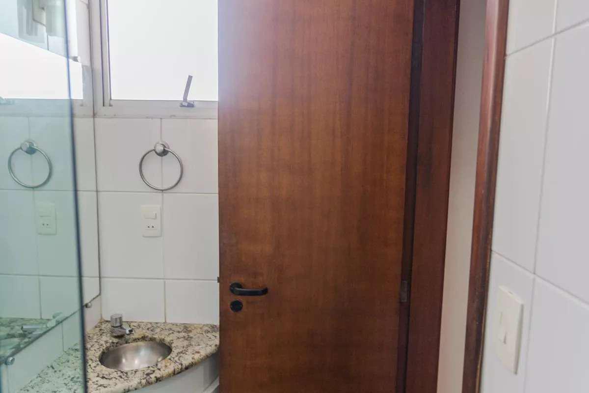 Cobertura, União, 4 Quartos, 2 Vagas, 2 Suítes