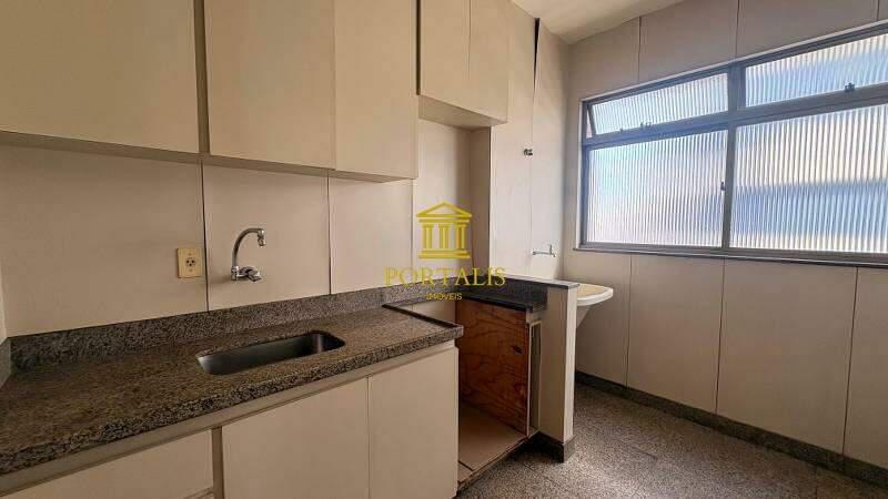 Apartamento, Santa Efigênia, 1 Quarto, 0 Vaga