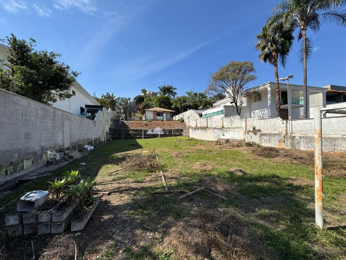 Lote, Jardim Atlântico, 0 Quarto, 0 Vaga