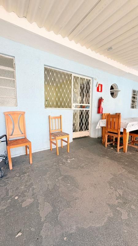 Casa Comercial, Ouro Preto, 7 Quartos, 2 Vagas