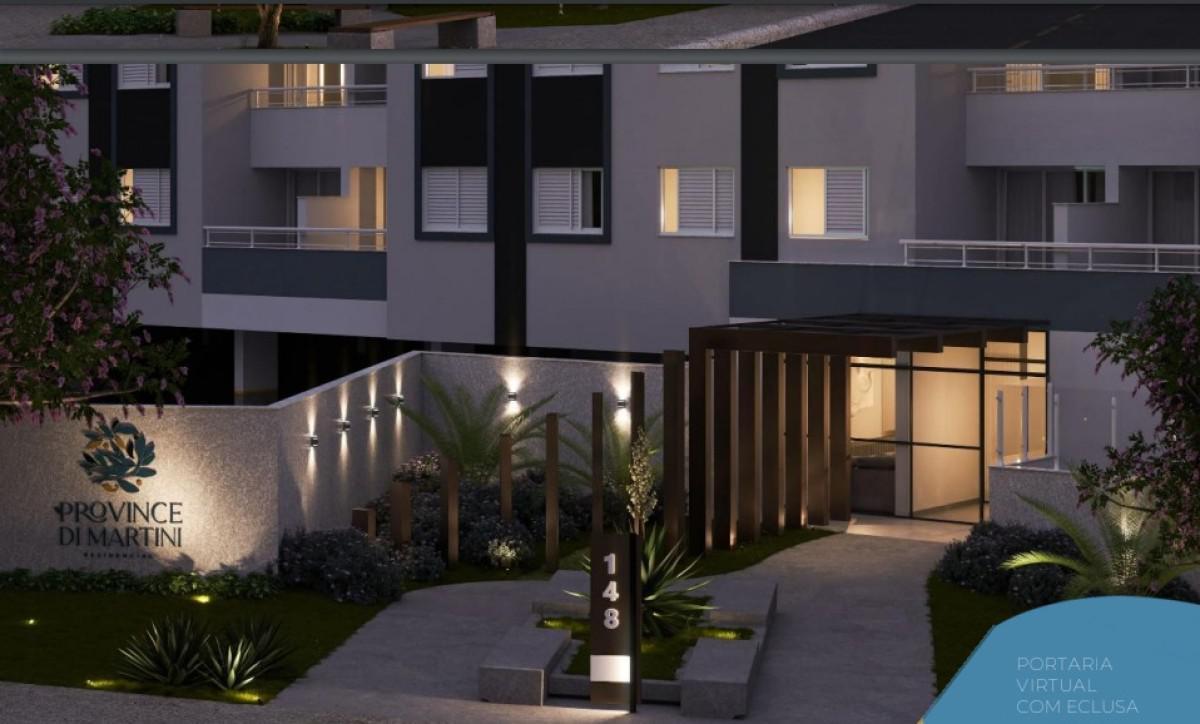 Apartamento, São Luiz (pampulha), 2 Quartos, 1 Vaga, 1 Suíte