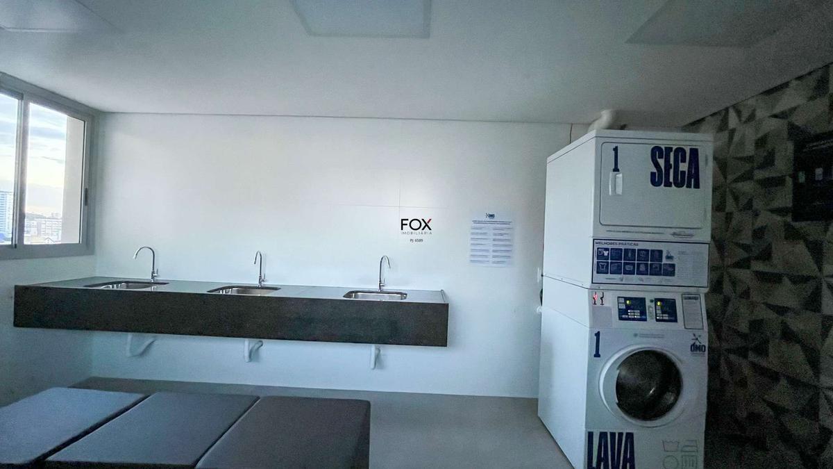 Apartamento, Barro Preto, 1 Quarto, 1 Vaga, 1 Suíte