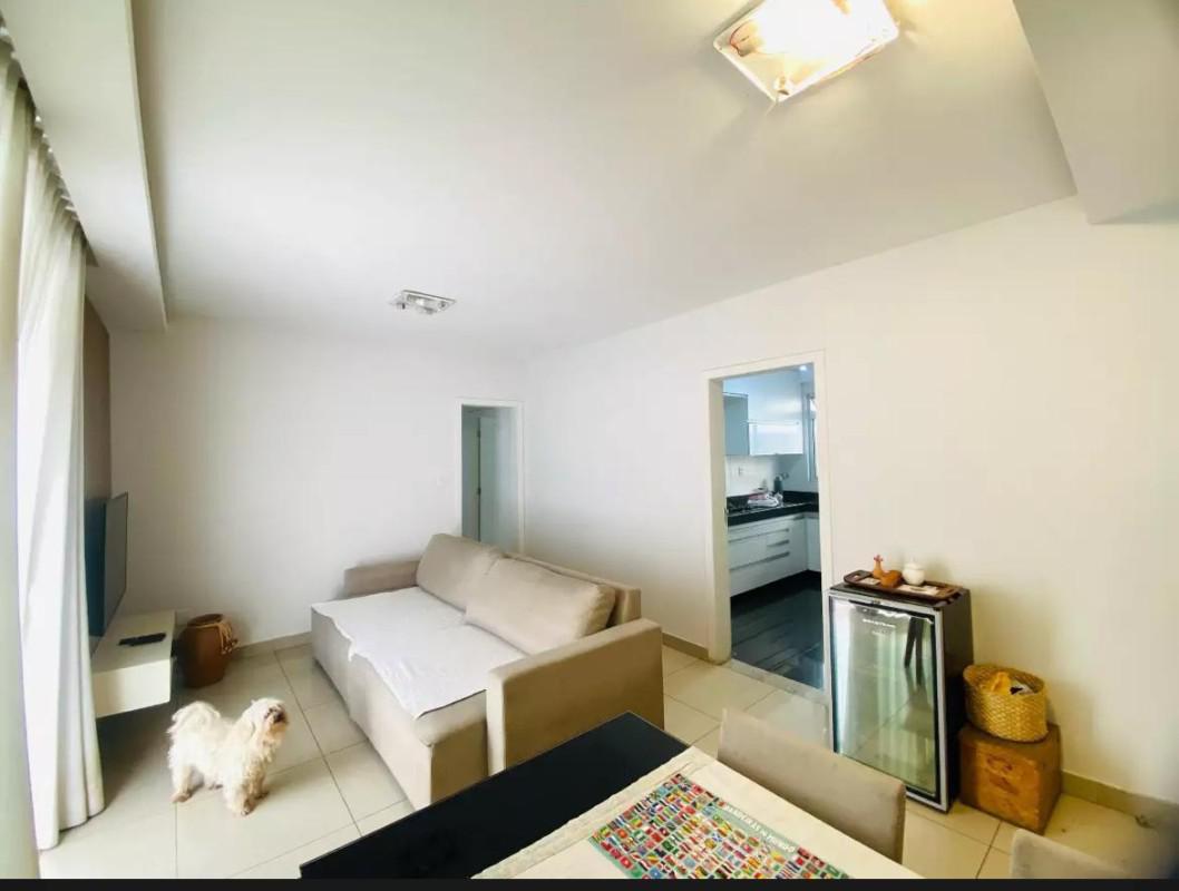 Apartamento, São Luiz (pampulha), 3 Quartos, 2 Vagas, 1 Suíte