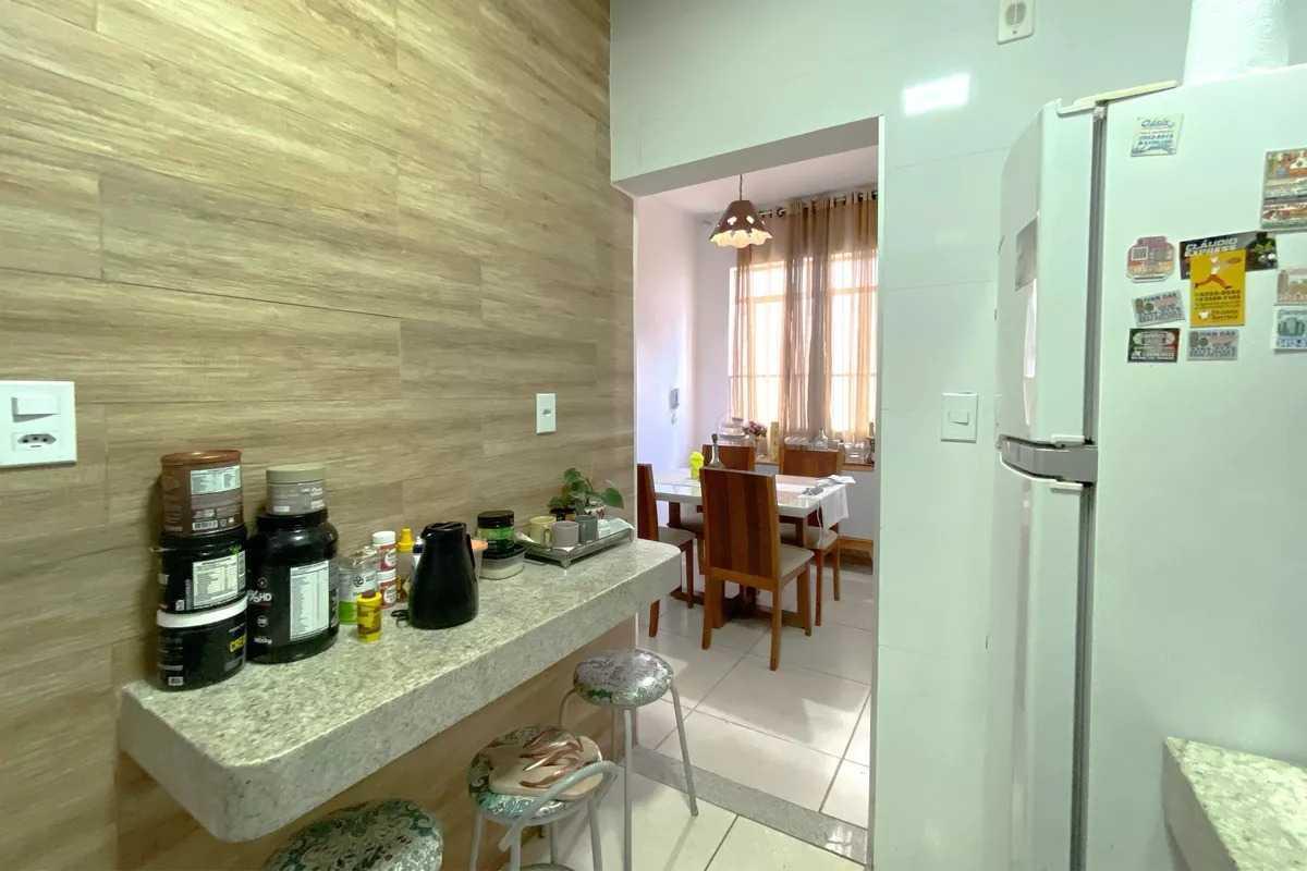 Apartamento, Prado, 2 Quartos, 1 Vaga