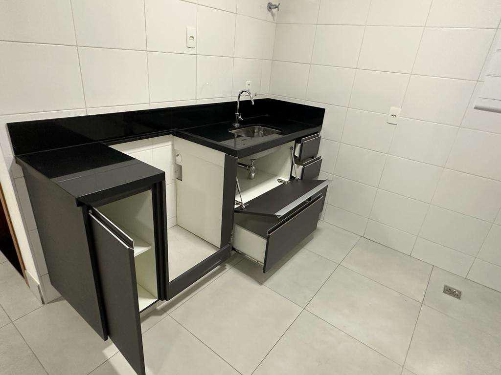 Apartamento, Lourdes, 1 Quarto, 1 Vaga, 1 Suíte