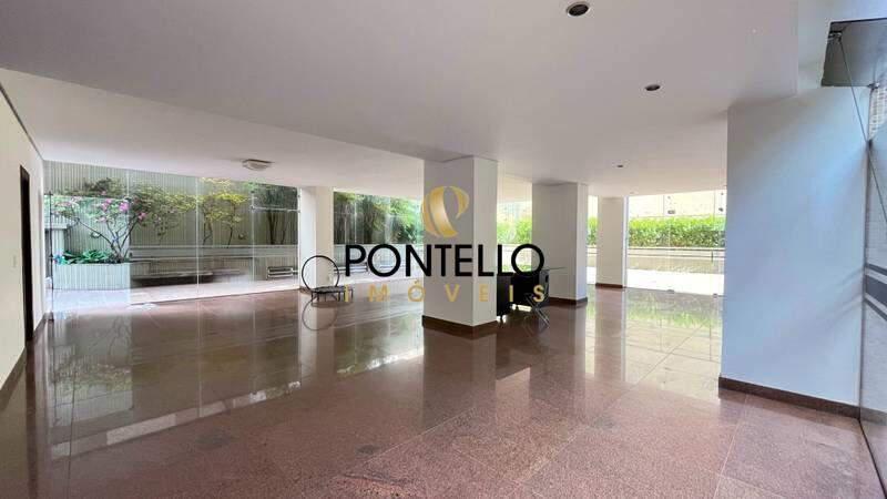 Apartamento, Funcionários, 4 Quartos, 2 Vagas, 1 Suíte