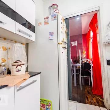 Apartamento, Jardim América, 2 Quartos, 1 Vaga
