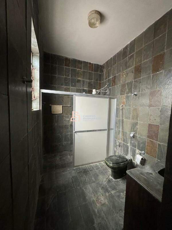 Casa, Centro, 3 Quartos, 1 Vaga, 1 Suíte