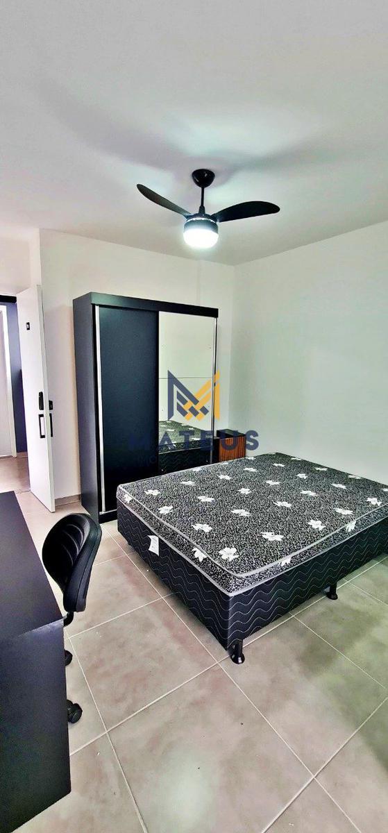 Apartamento, Centro, 1 Quarto, 0 Vaga