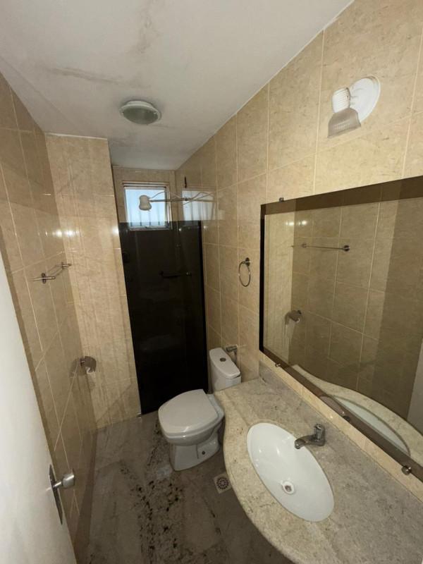 Apartamento, Alto Caiçaras, 3 Quartos, 3 Vagas, 1 Suíte