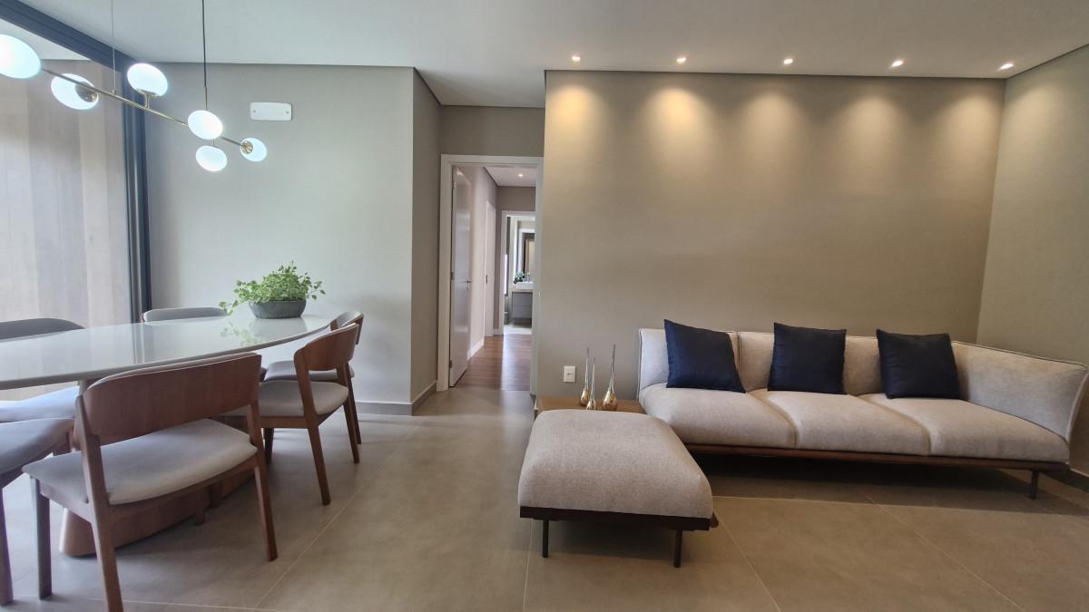 Apartamento, Vale do Sereno, 3 Quartos, 2 Vagas, 1 Suíte