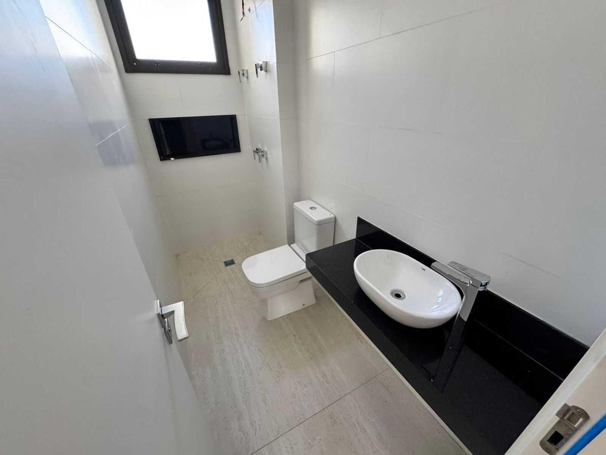Apartamento, Cidade Nova, 4 Quartos, 3 Vagas, 2 Suítes