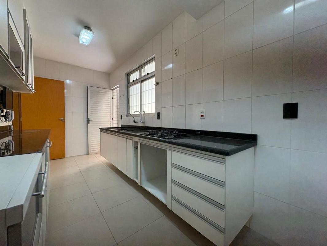 Apartamento, Manacás, 3 Quartos, 2 Vagas, 1 Suíte