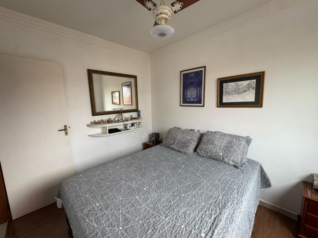 Cobertura, Castelo, 4 Quartos, 1 Vaga