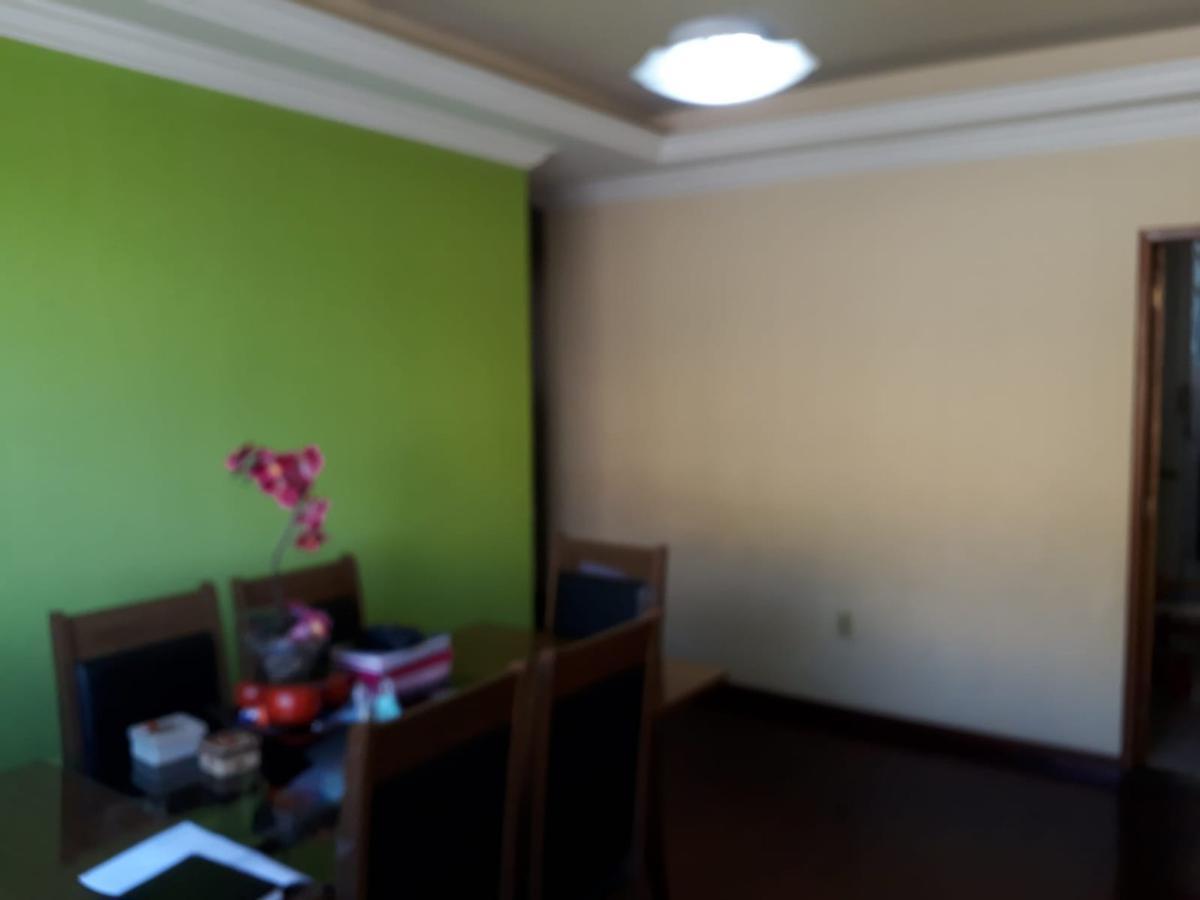 Apartamento, Jardim Riacho das Pedras, 3 Quartos, 1 Vaga, 1 Suíte