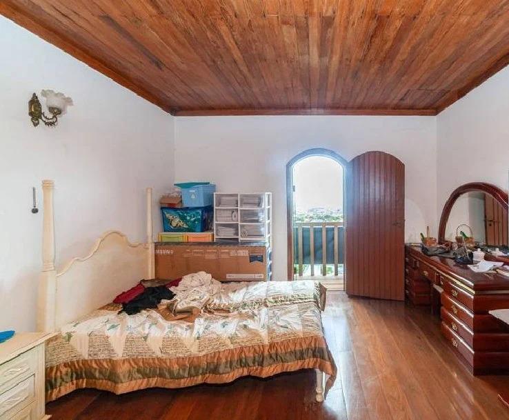 Casa, Belvedere, 5 Quartos, 10 Vagas, 4 Suítes