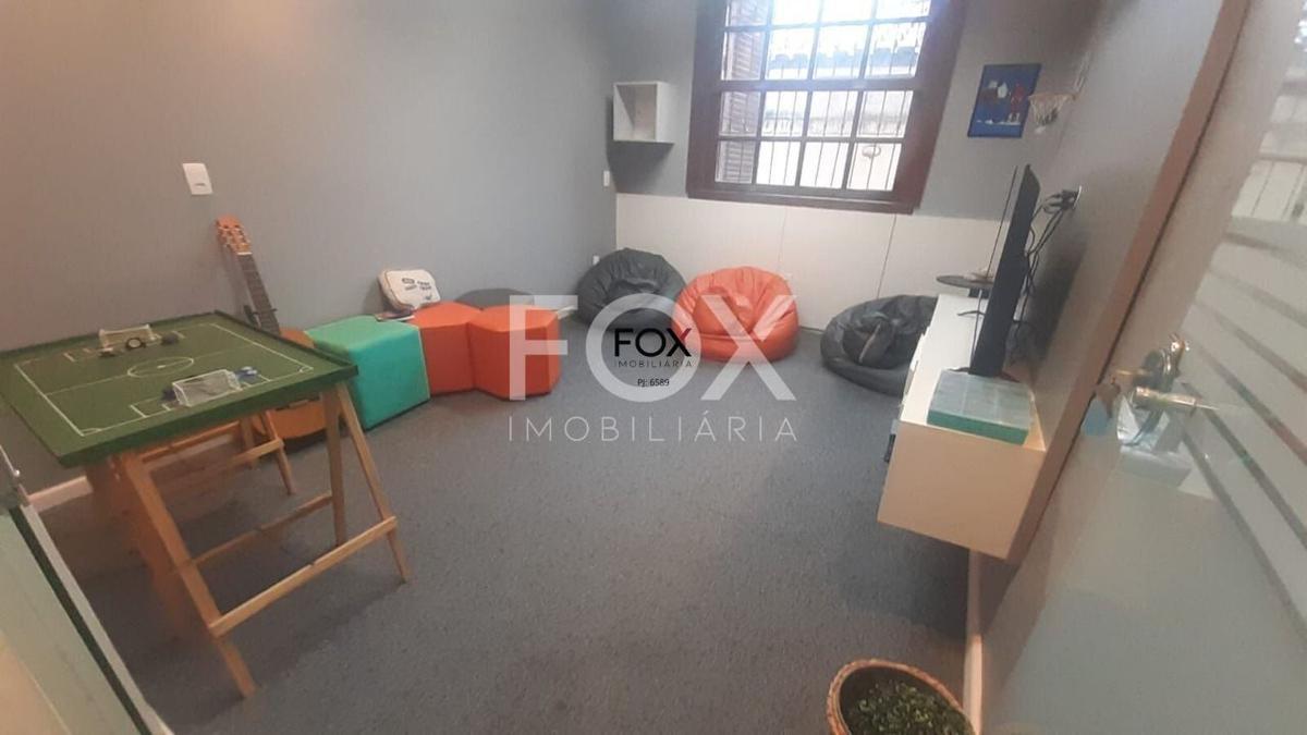 Andar, Vila Paris, 7 Quartos, 4 Vagas