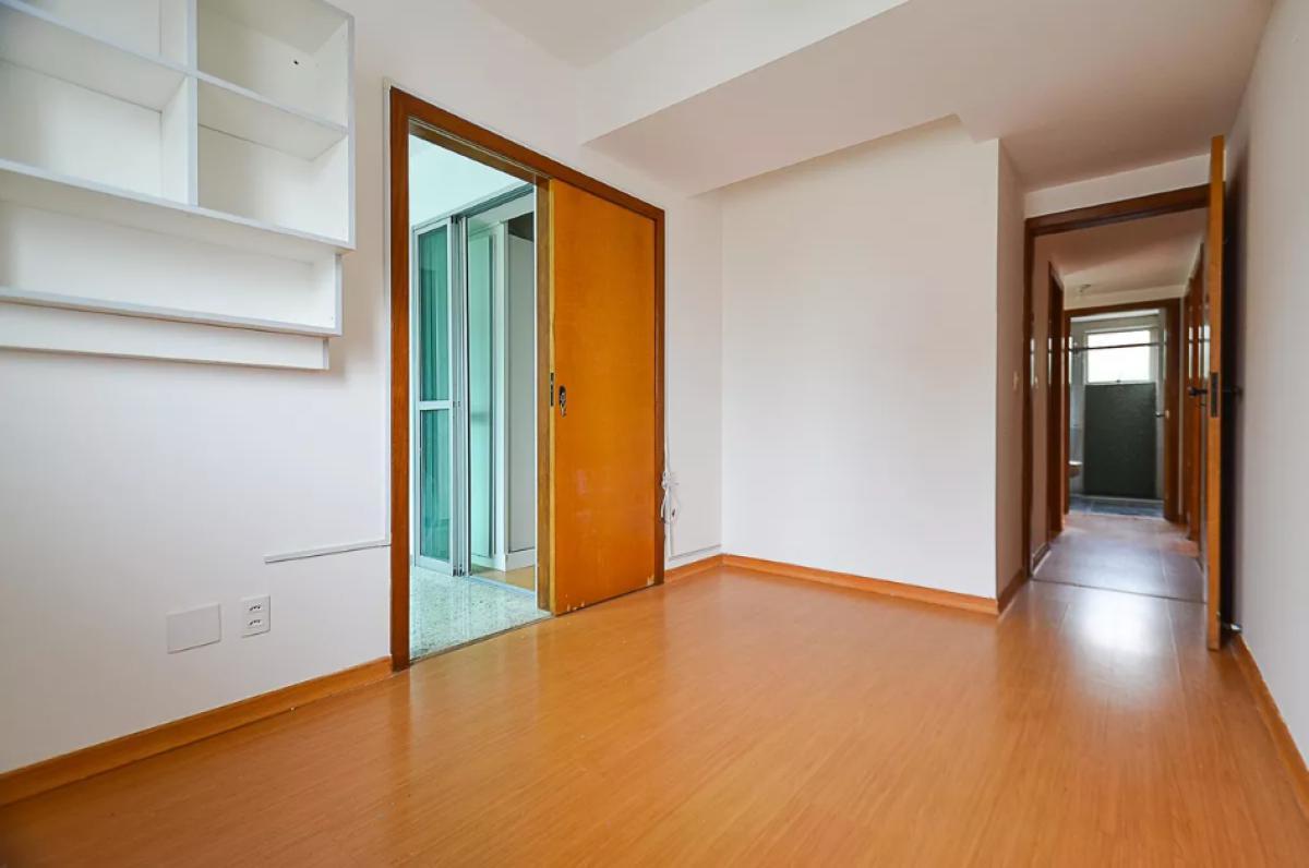 Apartamento, União, 4 Quartos, 3 Vagas, 1 Suíte