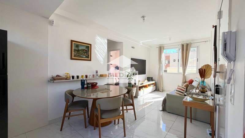 Apartamento, Santo Antônio, 2 Quartos, 2 Vagas, 1 Suíte