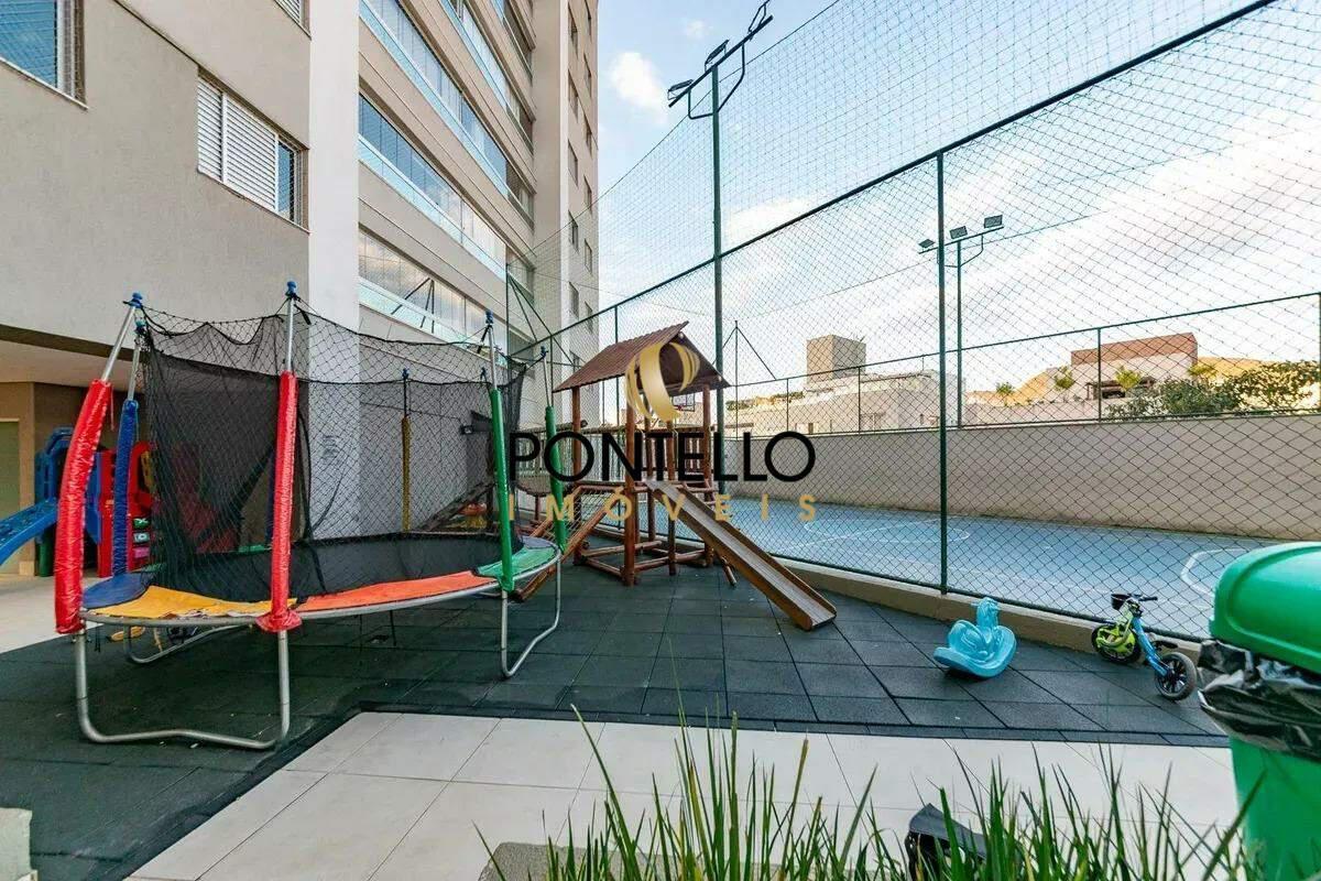 Apartamento, Buritis, 4 Quartos, 2 Vagas, 1 Suíte