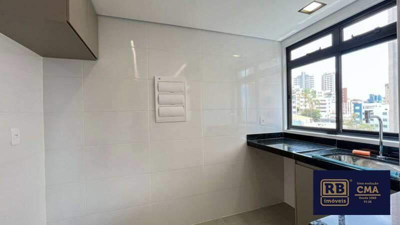 Apartamento, Santo Antônio, 2 Quartos, 2 Vagas, 1 Suíte