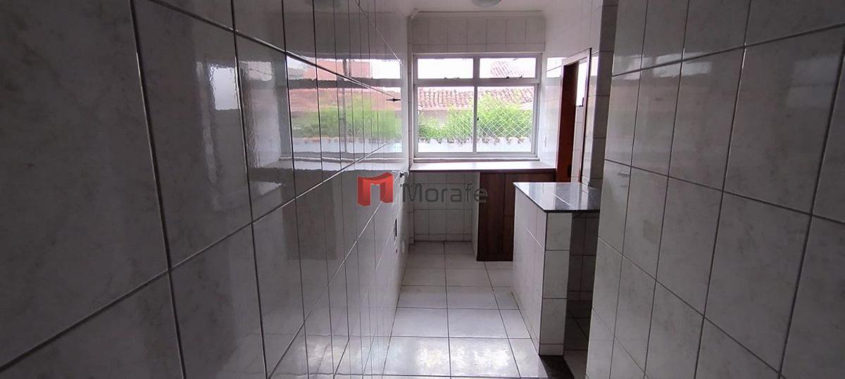 Apartamento, Ouro Preto, 3 Quartos, 2 Vagas, 1 Suíte