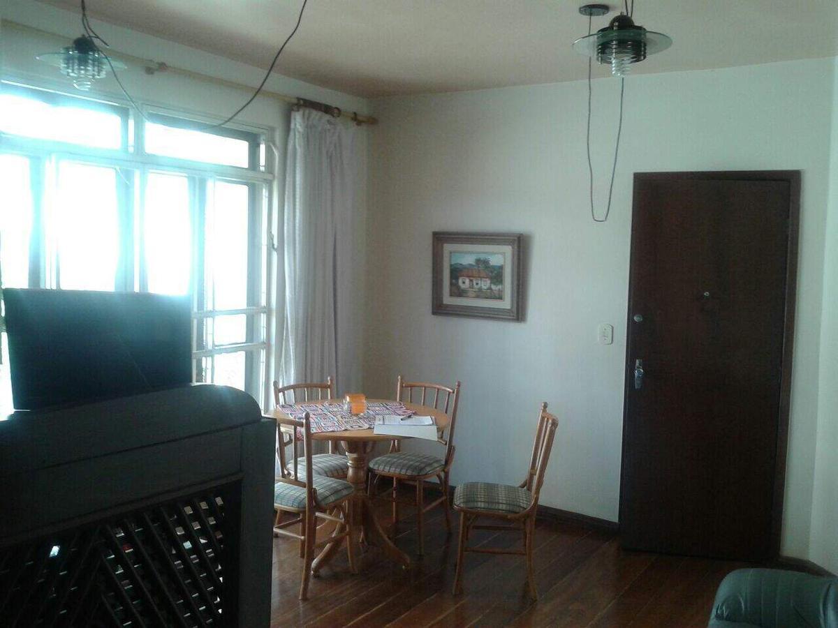 Apartamento, Nova Granada, 3 Quartos, 1 Vaga, 1 Suíte