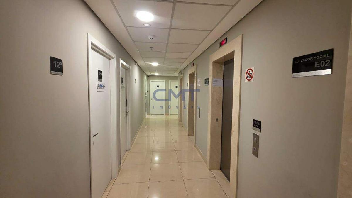 Sala, Funcionários, 0 Quarto, 1 Vaga