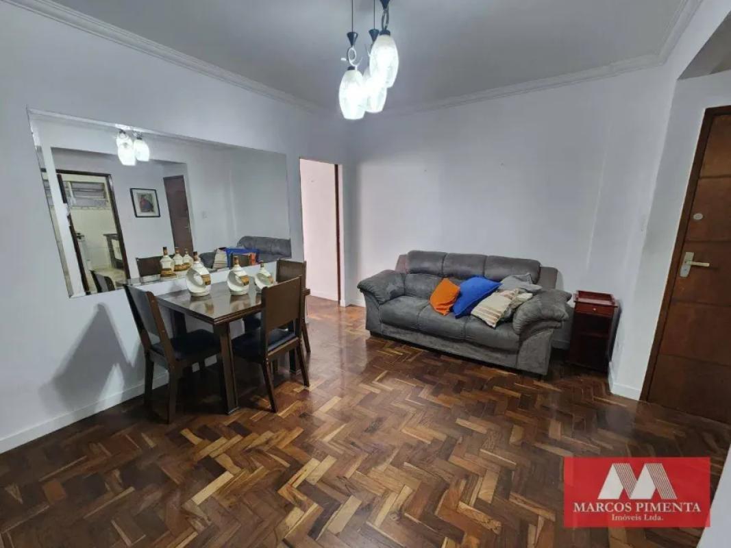 Apartamento, Fonte Grande, 2 Quartos, 1 Vaga
