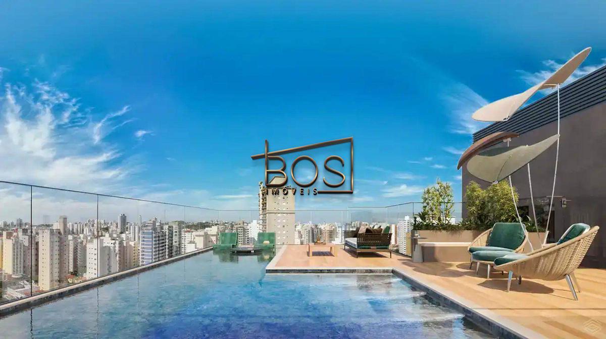 Apartamento, Gutierrez, 2 Quartos, 1 Vaga, 2 Suítes