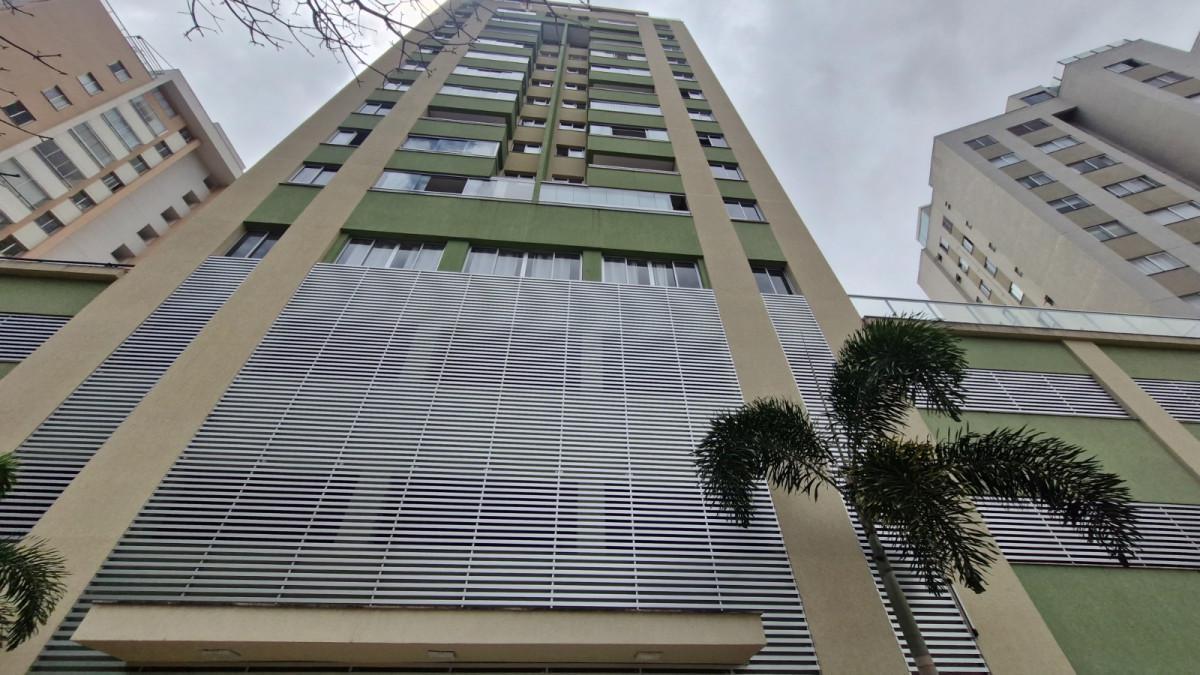 Apartamento, Ouro Preto, 2 Quartos, 2 Vagas, 1 Suíte