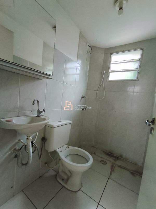 Apartamento, Olaria, 2 Quartos, 1 Vaga