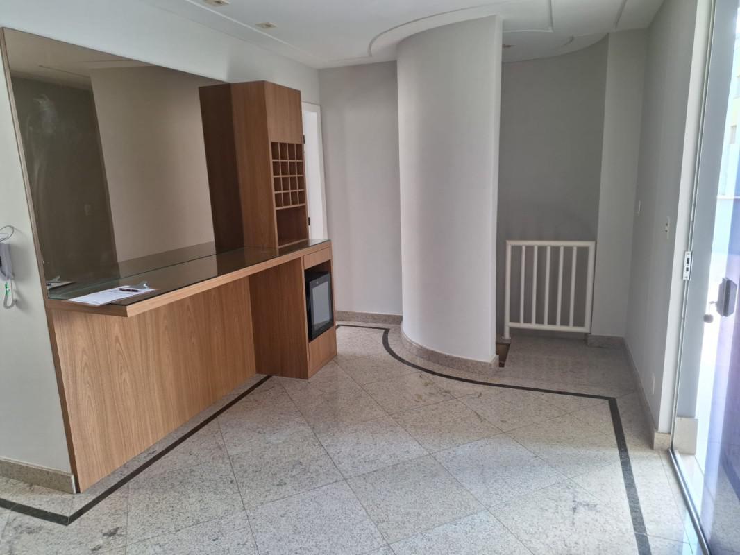 Cobertura, Buritis, 4 Quartos, 3 Vagas, 2 Suítes