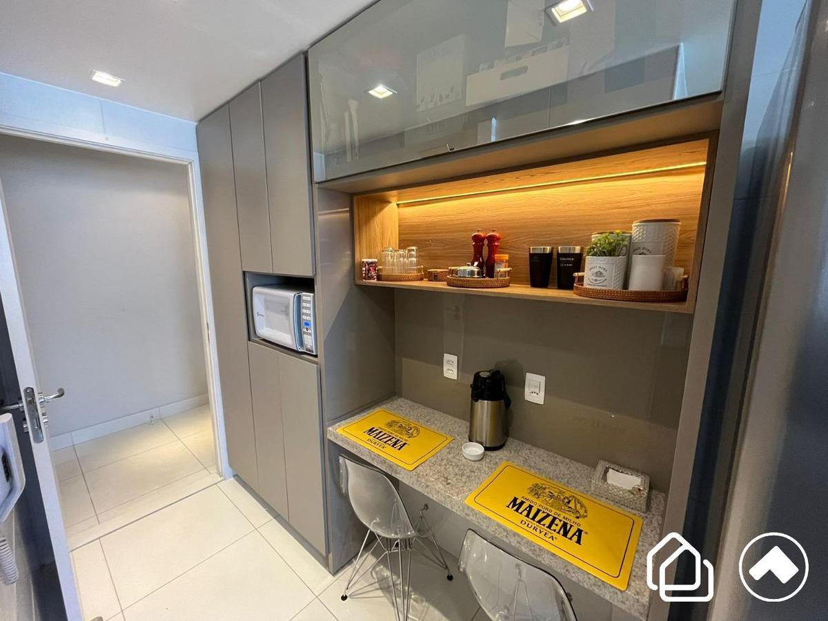 Apartamento, Caiçaras, 2 Quartos, 2 Vagas, 1 Suíte