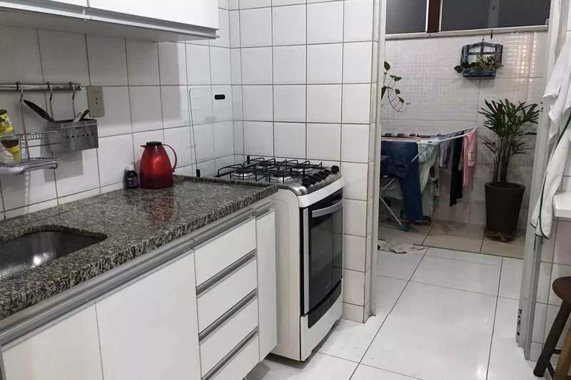 Apartamento, Buritis, 2 Quartos, 2 Vagas, 1 Suíte