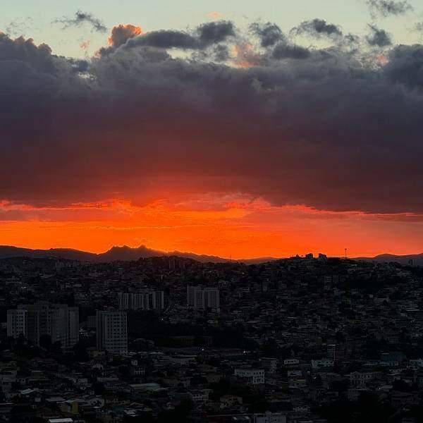 Cobertura, Buritis, 3 Quartos, 3 Vagas, 1 Suíte