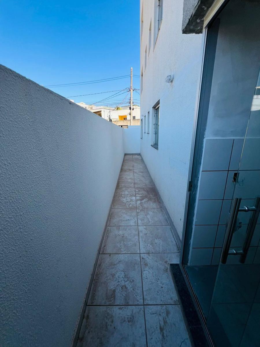 Apartamento, Masterville, 3 Quartos, 2 Vagas