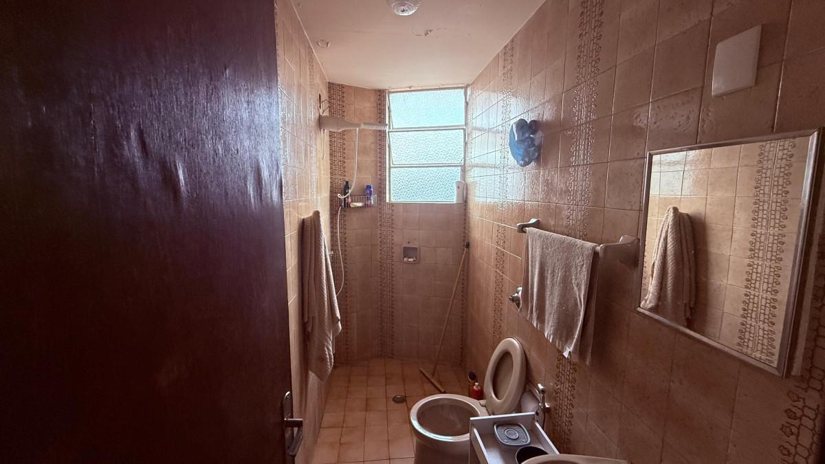 Apartamento, Salgado Filho, 2 Quartos, 1 Vaga