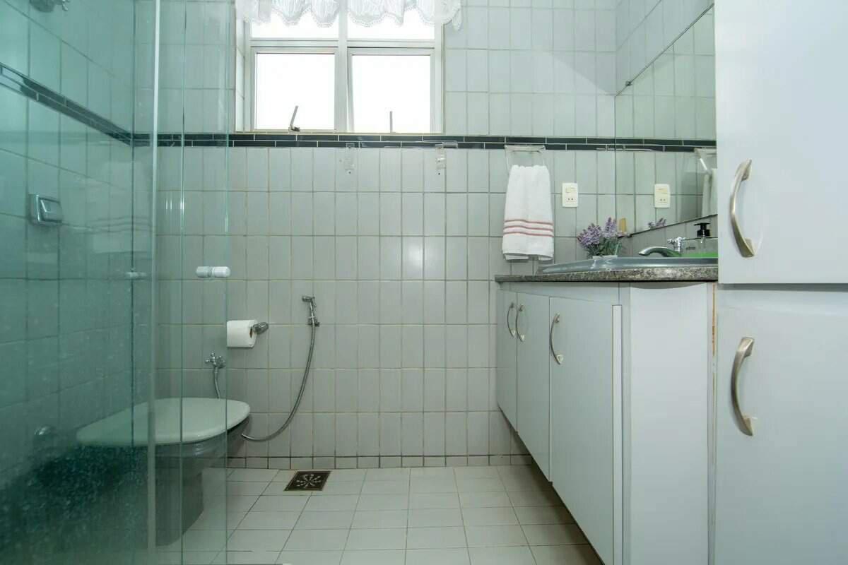 Casa, Prado, 5 Quartos, 6 Vagas, 2 Suítes