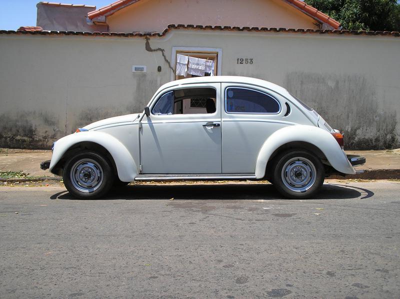 Volkswagen Fusca