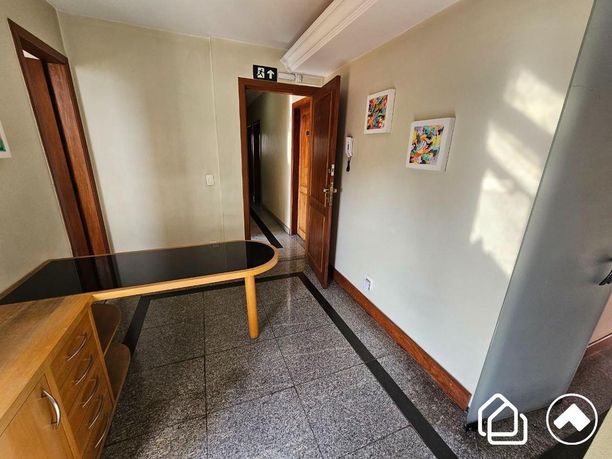 Sala, Centro
