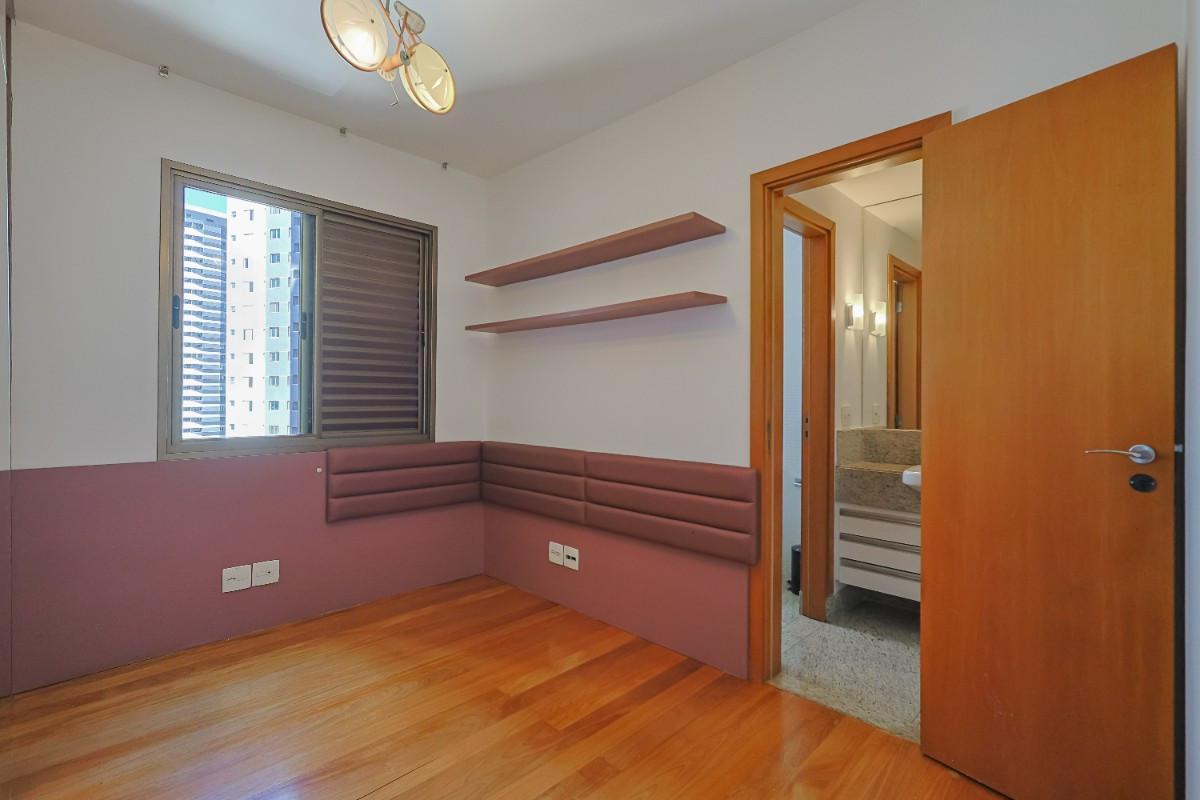 Apartamento, Vila da Serra, 4 Quartos, 3 Vagas, 3 Suítes