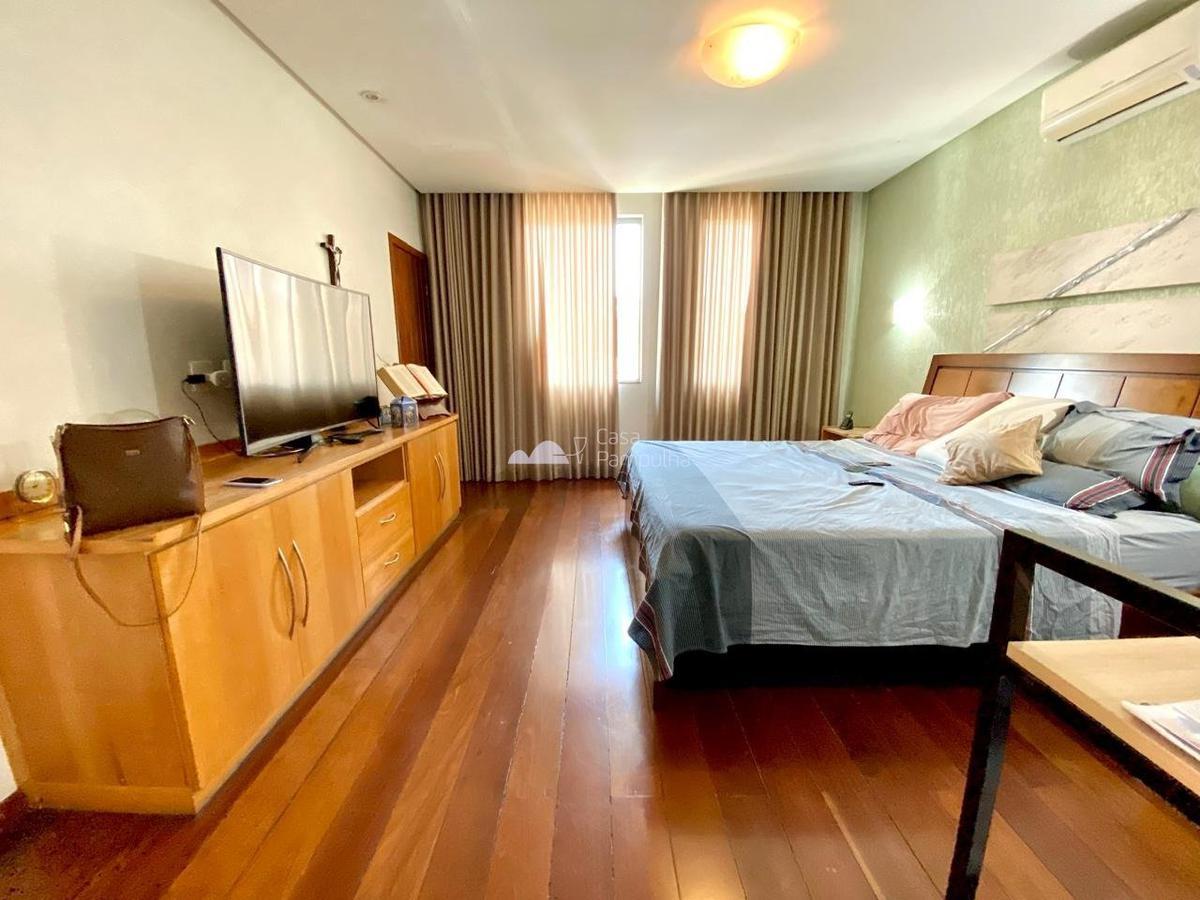 Casa, Santa Branca, 4 Quartos, 3 Vagas, 3 Suítes