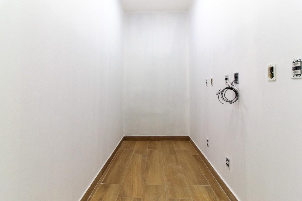 Andar, Cidade Nova, 0 Quarto, 0 Vaga