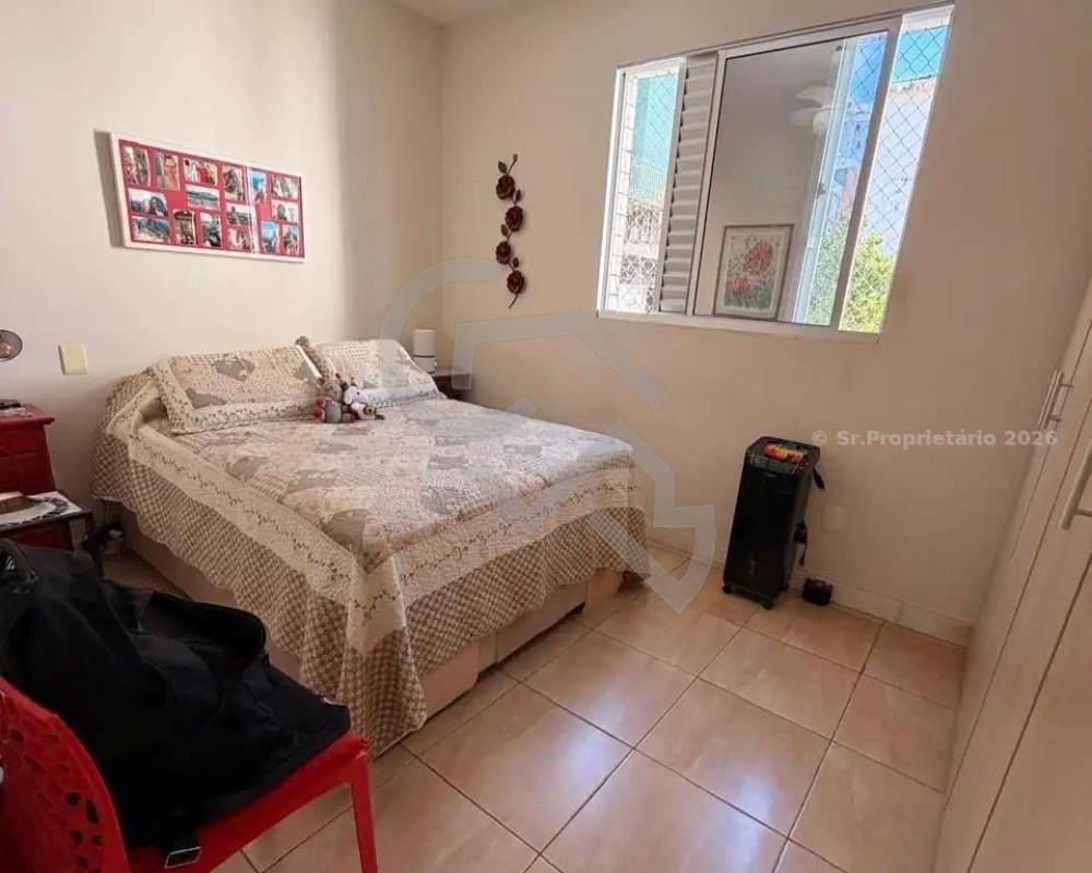 Apartamento, Cruzeiro, 2 Quartos, 2 Vagas, 1 Suíte