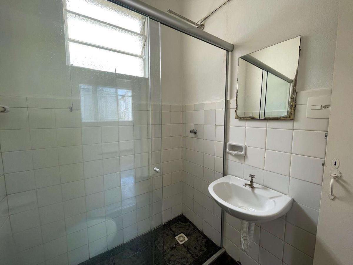 Apartamento, Anchieta, 2 Quartos, 0 Vaga