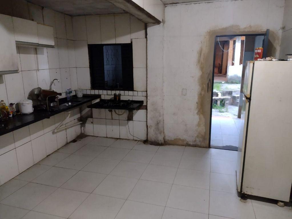 Casa, Santo Antônio (roça Grande), 4 Quartos, 4 Vagas