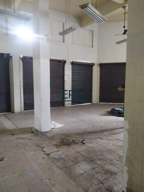 Andar, Barro Preto, 0 Quarto, 5 Vagas